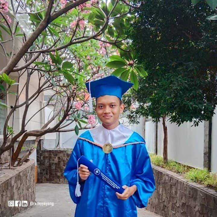 2022 Graduation Ceremony on STIS Polytechnic of Statistics