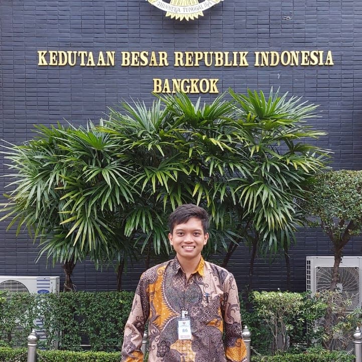 2023 Observation Learning Program LAN in Thailand