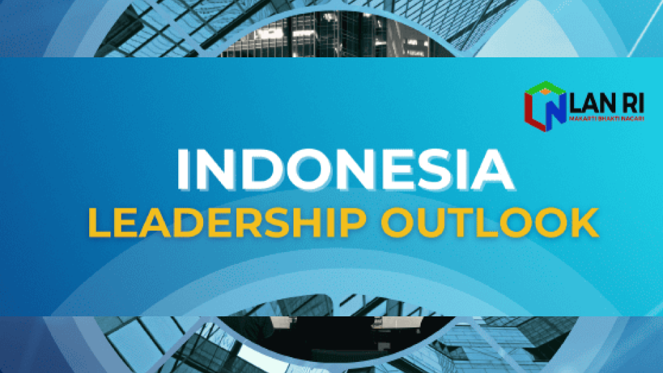 Indonesia Leadership Outlook 2025